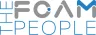 The Foam People logo