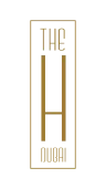 The H Dubai logo