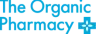 The Organic Pharmacy logo
