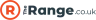 The Range logo