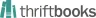 ThriftBooks logo