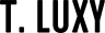 T.LUXY logo
