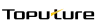 Toputure logo