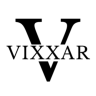 Vixxar logo