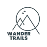 Wander Trails logo