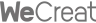 WeCreat logo
