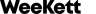 WeeKett logo