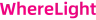 WhereLight logo