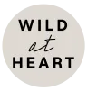 Wild at Heart logo