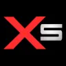 XSHRED logo