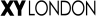 XY London logo